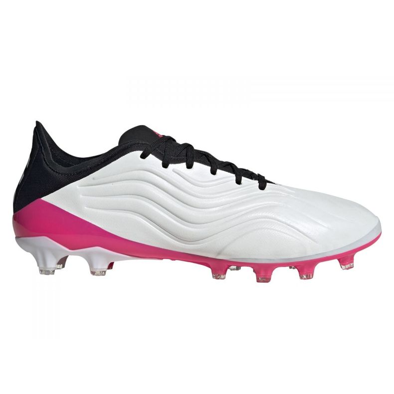 Botas de fútbol adidas Copa Sense.1 Ag M FW6500 multicolor blanco