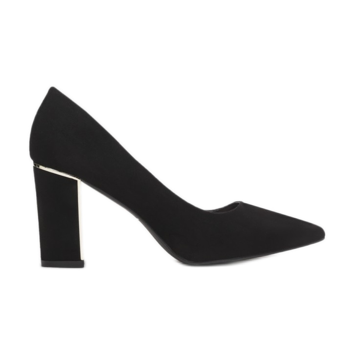 Vices Mordazas OC100-38-negro