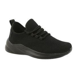 Deportivas Slipony de mujer Filippo DSP2299/21 negro