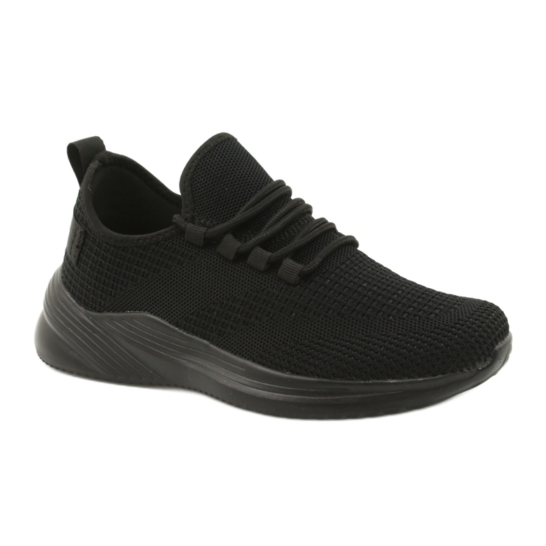Deportivas Slipony de mujer Filippo DSP2299/21 negro