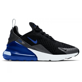 Zapatillas Nike Air Max 270 Jr 943345-029 negro Zapatillas Nike Air Max 270 Jr 943345-029 negro