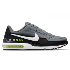 Calzado Nike Air Max Ltd 3 M DD7118-002 azul