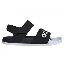 Sandalias Adidas Adilette M F35416 negro