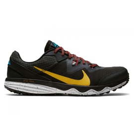 Zapatillas de running Nike Juniper Trail M CW3808-005 negro