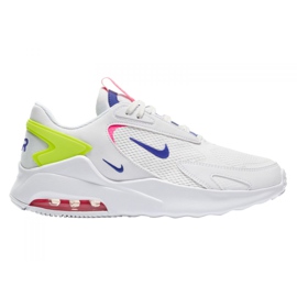 Calzado Nike Air Max Bolt W DD2975-100 blanco
