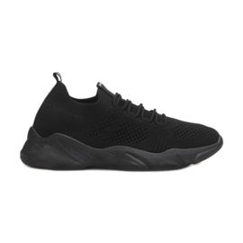 Vices Mordazas FF-10-38-negro