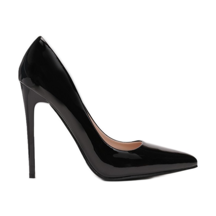Vices Mordazas MULANKA-BO-108-38-negro