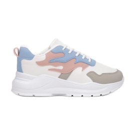 Vices Mordazas FF-15-94-l.blue azul multicolor Vices Mordazas FF-15-94-l.blue azul multicolor