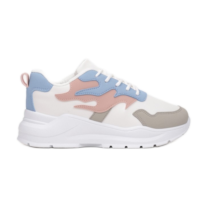 Vices Mordazas FF-15-94-l.blue azul multicolor