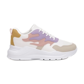 Vices Mordazas FF-15-90-violeta multicolor Vices Mordazas FF-15-90-violeta multicolor