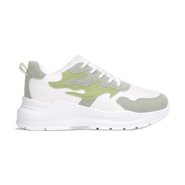 Vices Mordazas FF-15-61-verde multicolor Vices Mordazas FF-15-61-verde multicolor