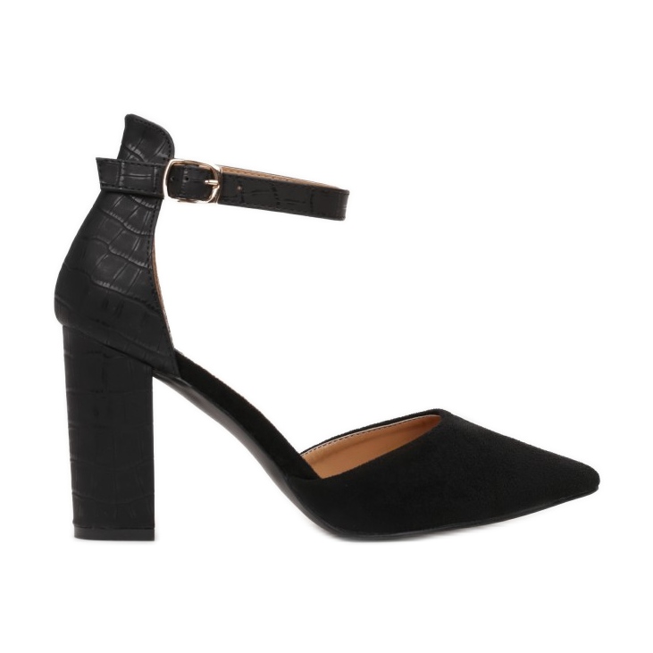 Vices Tornillos de banco EE-17-38-negro Vices Tornillos de banco EE-17-38-negro