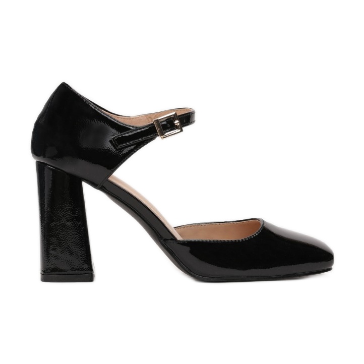 Vices Mordazas AC-15-38-negro
