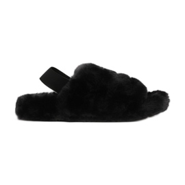 Vices Mordazas MULANKA-6666-38-negro