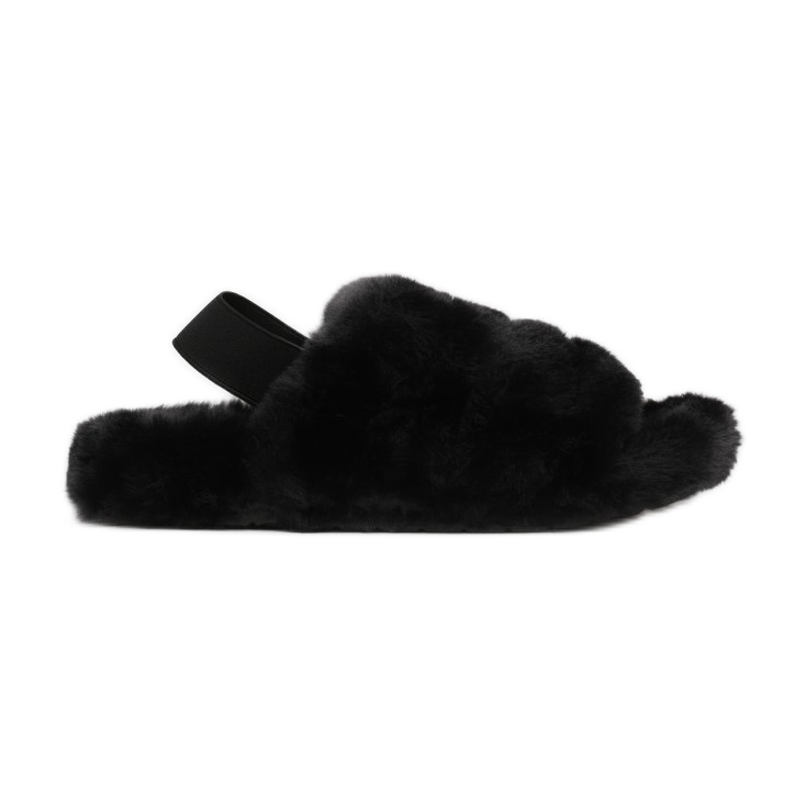 Vices Mordazas MULANKA-6666-38-negro