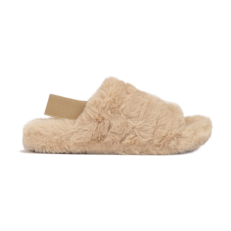 Vices Mordazas MULANKA-6666-97-albaricoque beige
