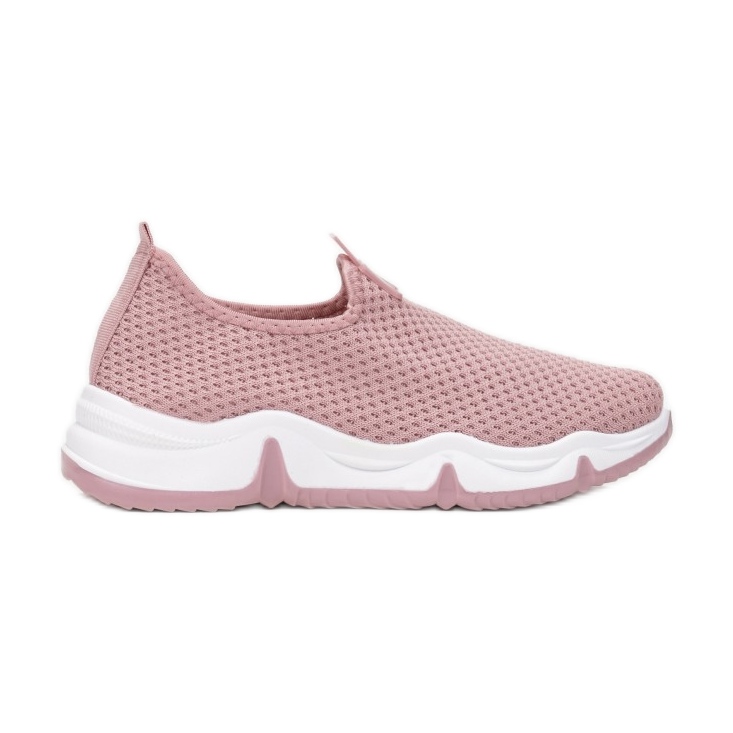 Vices Mordazas G-359-45-rosa rosado