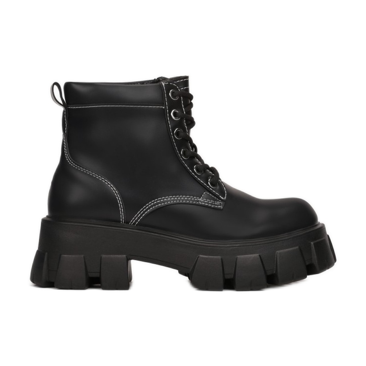 Vices Mordazas MULANKA-5303-38-negro