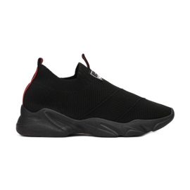 Vices Mordazas FF-11-38-negro