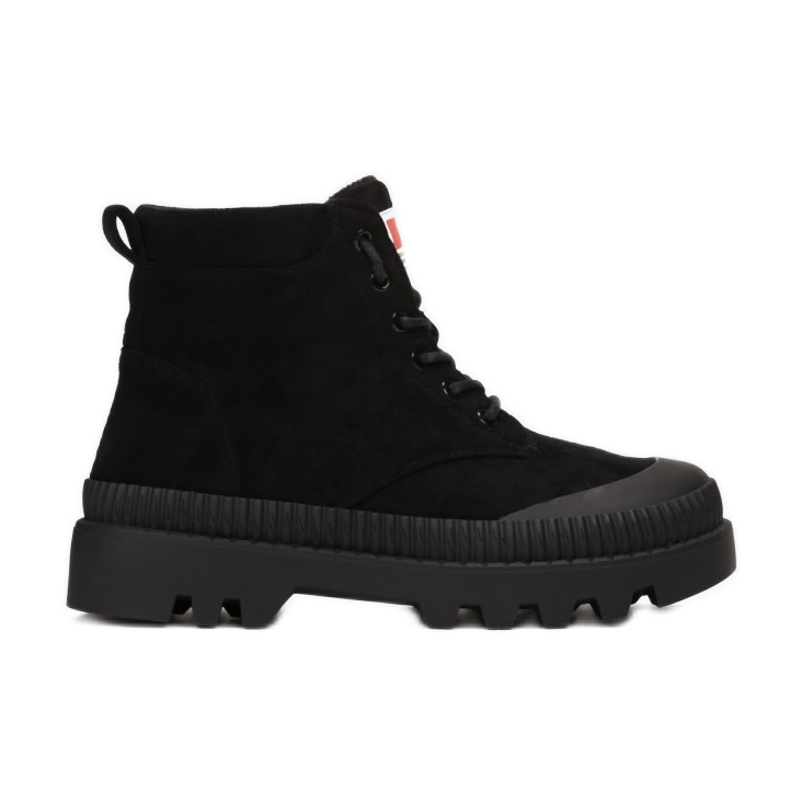 Vices Mordazas LT187-1-38-negro