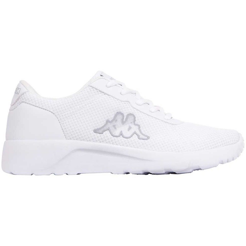 Zapatos de mujer Kappa Tunes Oc blanco 242747W 1010