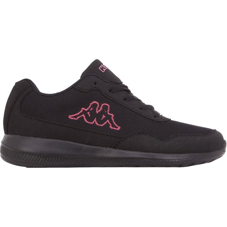 Zapatillas mujer Kappa Follow Oc negro-rosa 242512 1122 rosado