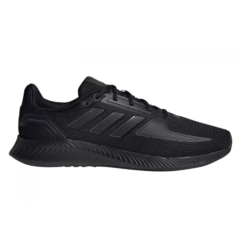 Zapatillas de running Adidas Runfalcon 2.0 M FZ2808 negro