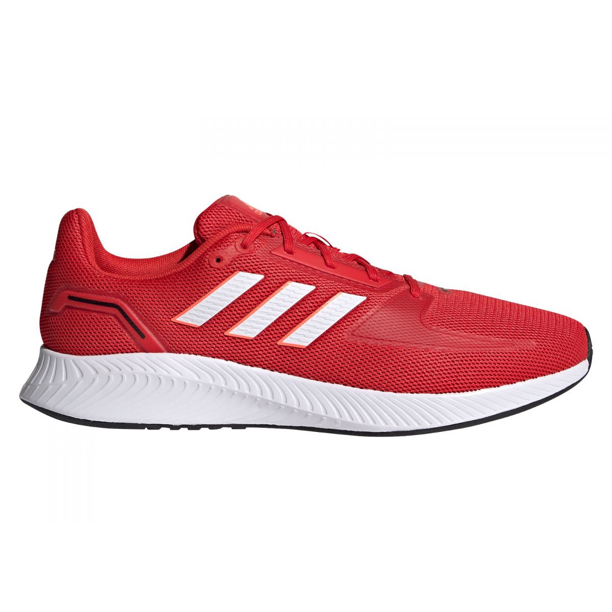 Adidas Runfalcon Bambas Adidas Rojas Adidas Shoes Adidas Runfalcon
