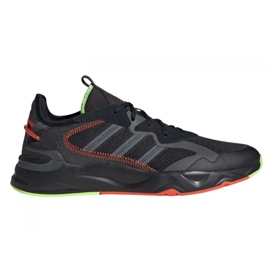 Zapatillas Adidas Futureflow M FX9148 negro
