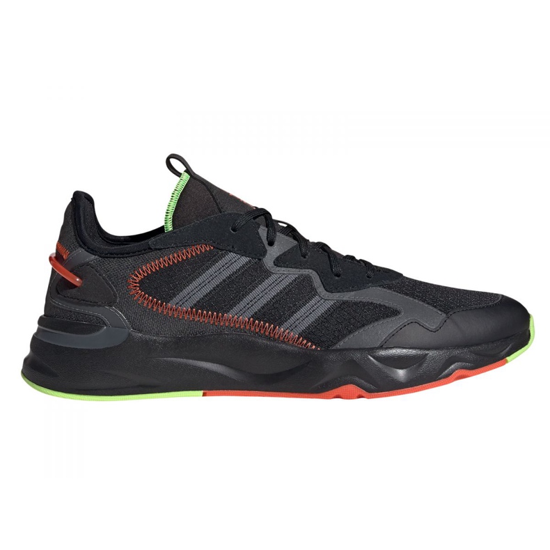 Zapatillas Adidas Futureflow M FX9148 negro