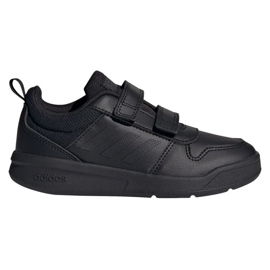 Zapatillas Adidas Tensaur Jr S24048 marrón negro