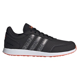 Zapatillas Adidas Vs Switch 3 Jr FY7261 negro azul marino Zapatillas Adidas Vs Switch 3 Jr FY7261 negro azul marino