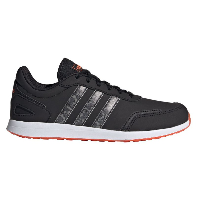 Zapatillas Adidas Vs Switch 3 Jr FY7261 negro azul marino