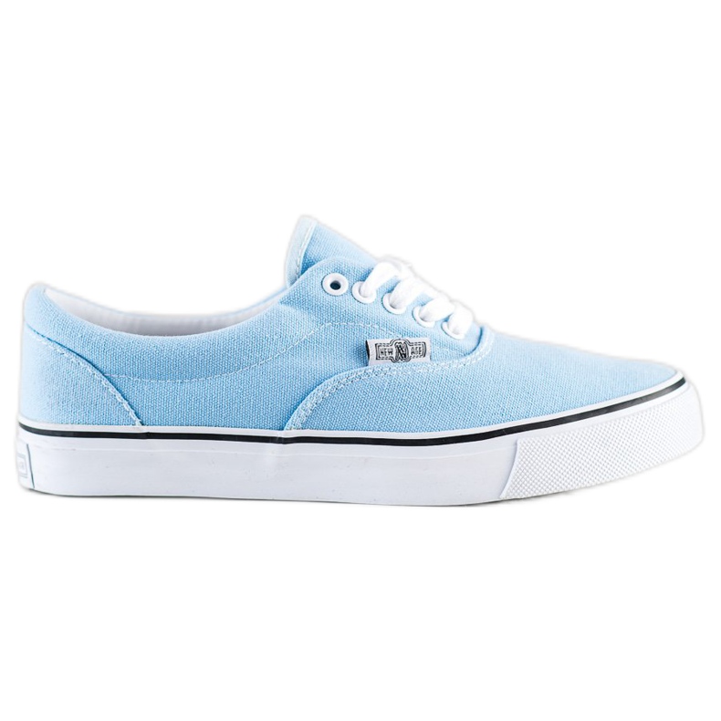 New Age Entrenadores azul