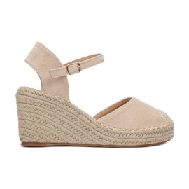 Vices Mordazas 7372-42-beige