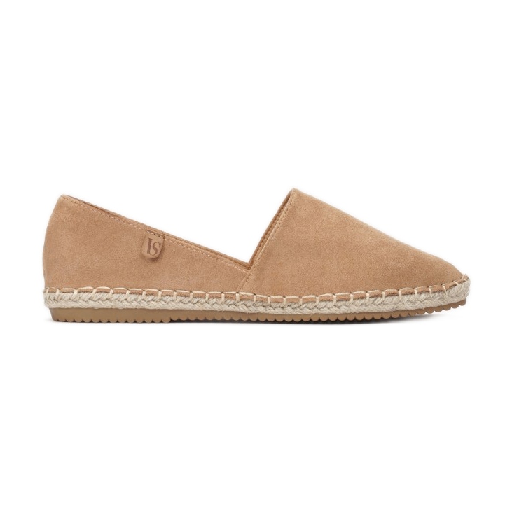 Vices Mordazas 8455-68-camel beige