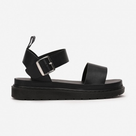 Vices Mordazas MULANKA-2209-38-negro