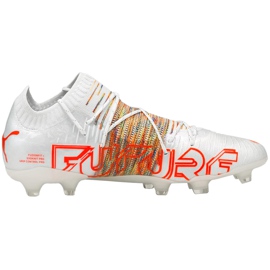 Botas de fútbol Puma Future Z 1.1 Fg Ag 106028 03 blanco