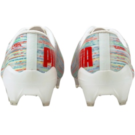Botas de fútbol Puma Ultra 2.2 Fg Ag 106343 04