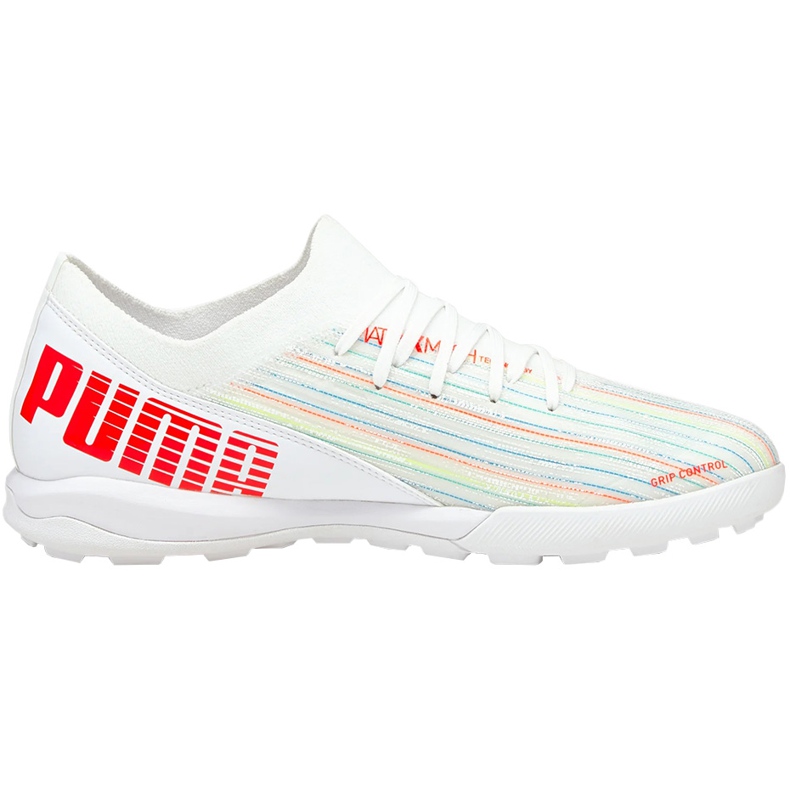 Botas de fútbol Puma Ultra 3.2 Tt 106351 03 multicolor