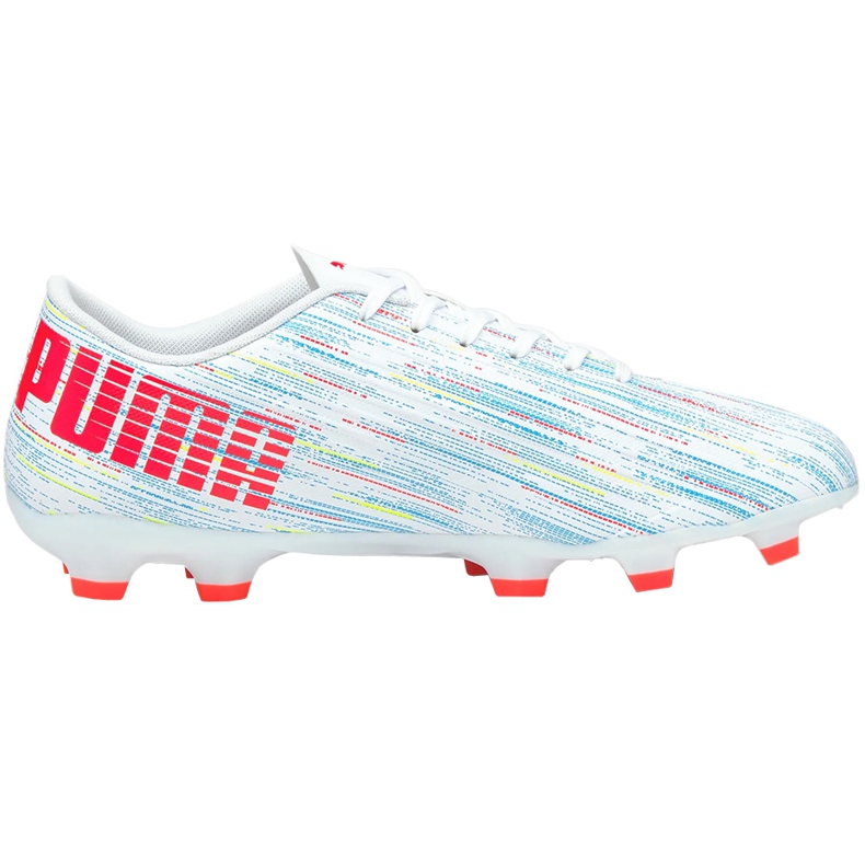 Botas de fútbol Puma Ultra 4.2 Fg Ag 106354 03