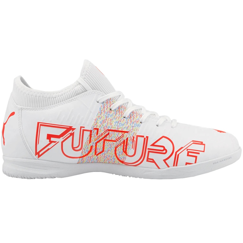 Botas de fútbol Puma Future Z 4.1 It 106393 03 blanco