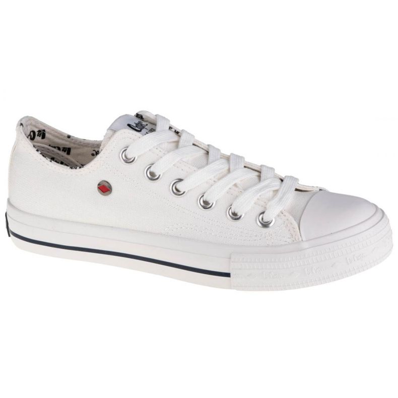 Zapatos Lee Cooper W LCW-21-31-0091L blanco