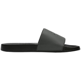 Zapatillas de hombre 4F grises H4L21 KLM002 25S