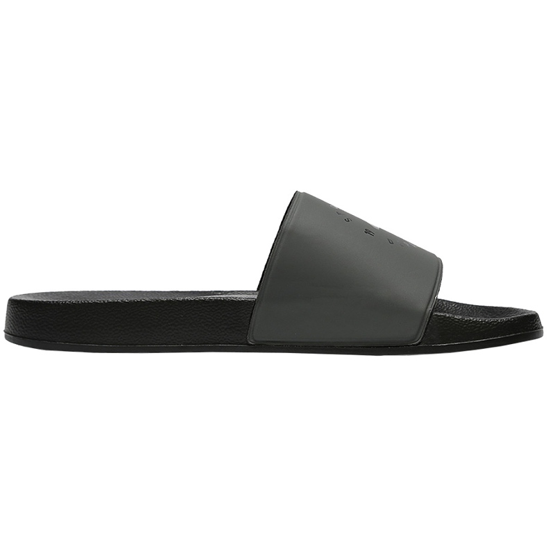 Zapatillas de hombre 4F grises H4L21 KLM002 25S