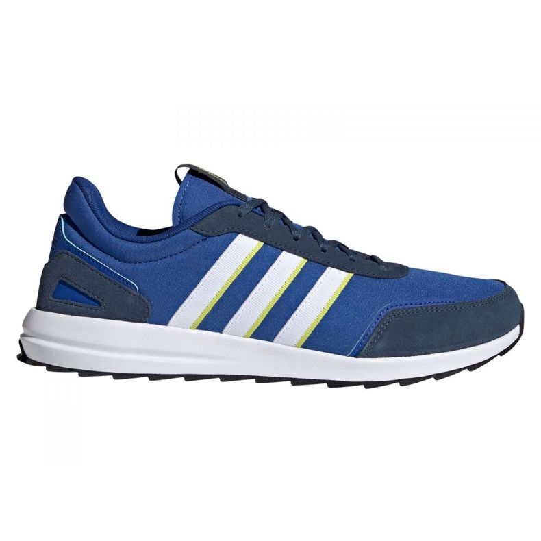 Zapatillas Adidas Retrorunner M FY8584 azul