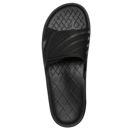 Zapatillas 4F M H4L21-KLM008 20S negro