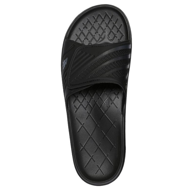 Zapatillas 4F M H4L21-KLM008 20S negro