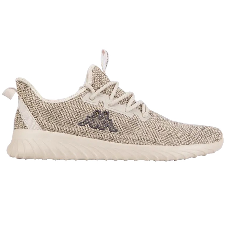 Zapatos Kappa Capilot beige 242961 4341