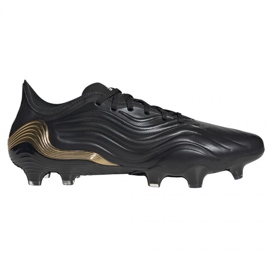 Botas de fútbol adidas Copa Sense.1 Fg M FW7921 negro negro